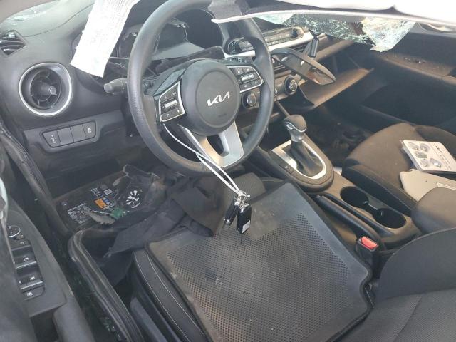 2024 KIA FORTE LX - 3KPF24AD9RE793560