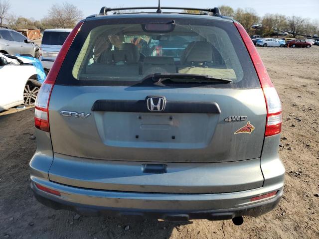 5J6RE4H3XBL000761 2011 HONDA CRV
