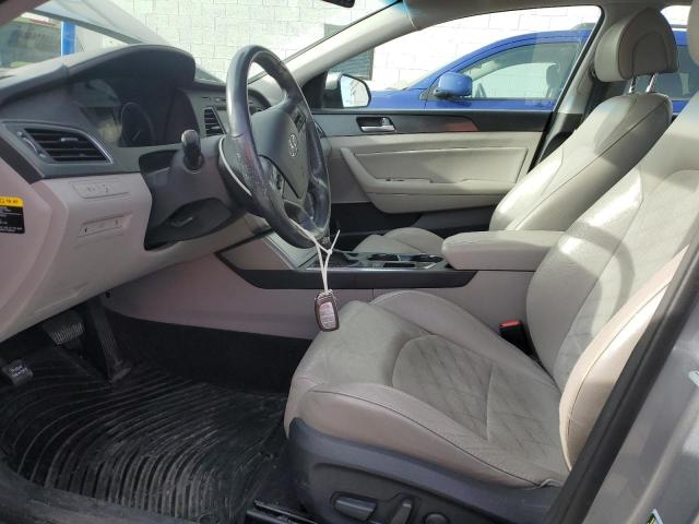 2015 HYUNDAI SONATA SPO - 5NPE34AF0FH242371