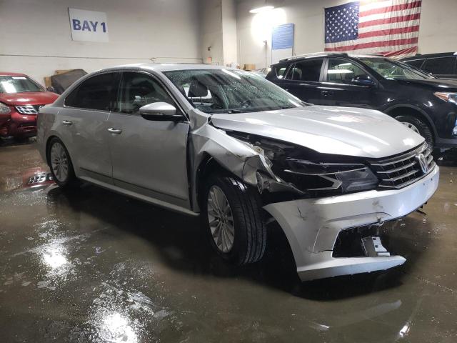 2017 VOLKSWAGEN PASSAT SE - 1VWBT7A38HC044482