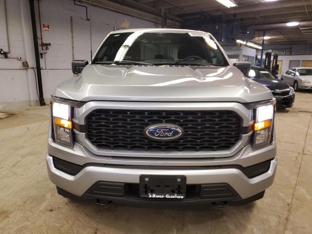2023 FORD F150 SUPER - 1FTEX1EP0PKE49612