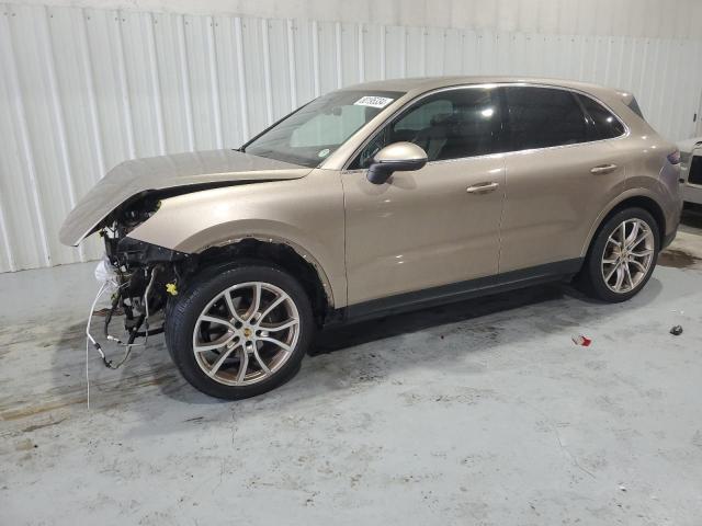 VIN WP1AA2AY6KDA04730 2019 PORSCHE CAYENNE no.1