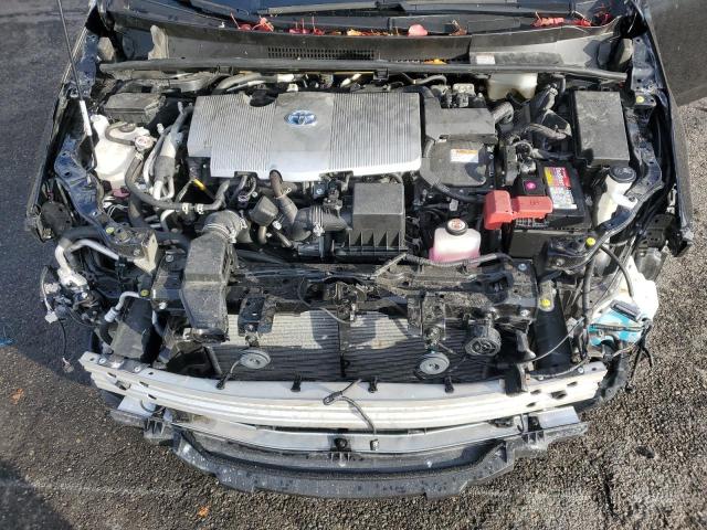 2022 TOYOTA PRIUS PRIM - JTDKAMFP4N3215713