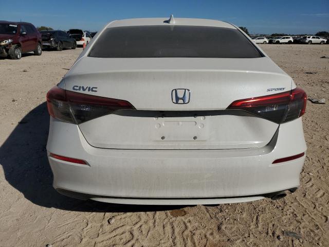 2024 HONDA CIVIC SPOR - 2HGFE2F59RH533890