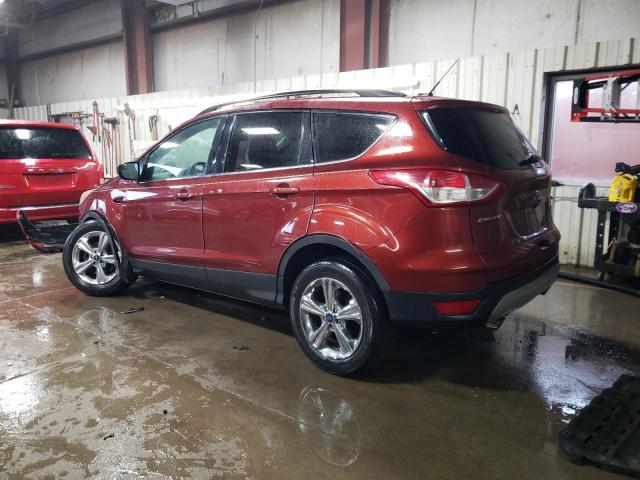 Vin: 1fmcu0gx5gub20590, lot: 80529144, ford escape se 20162