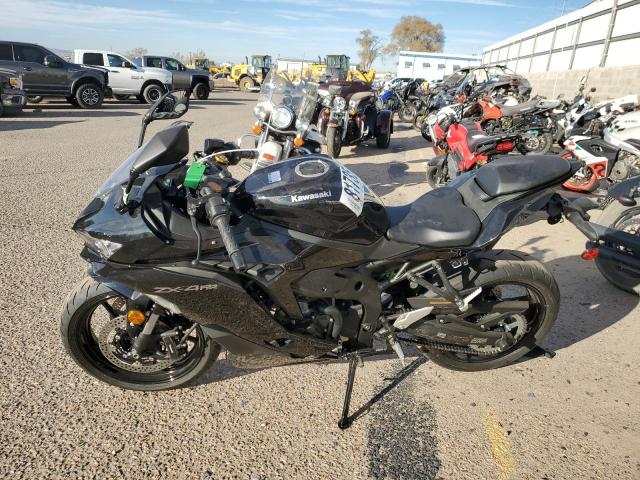2024 KAWASAKI ZX400 S - ML5ZXCS14RDA28199