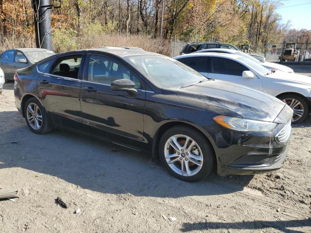 VIN 3FA6P0H76JR171429 2018 Ford Fusion, SE no.4