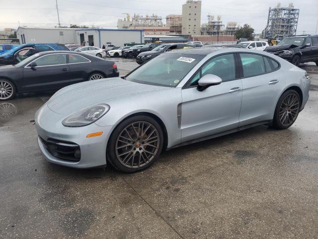 VIN WP0AJ2A75PL100709 2023 PORSCHE PANAMERA no.1