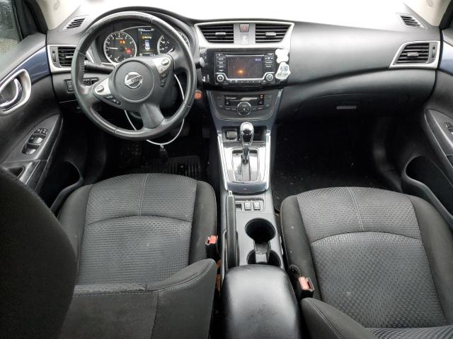 2018 NISSAN SENTRA S - 3N1AB7AP5JY338636