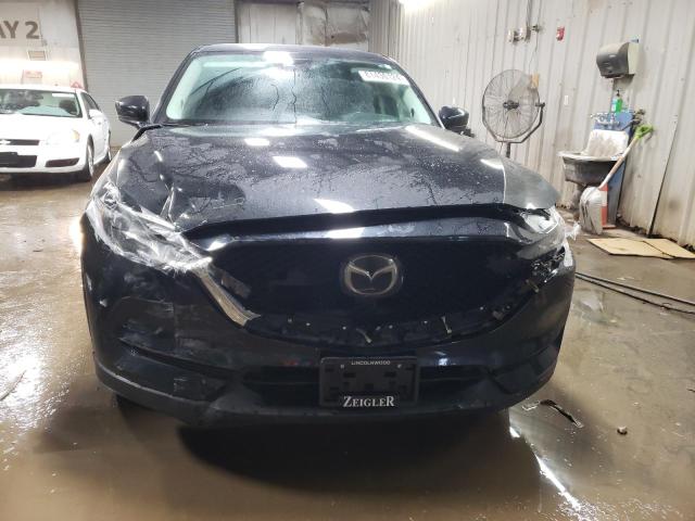 2020 MAZDA CX-5 TOURI - JM3KFBCM1L0859854