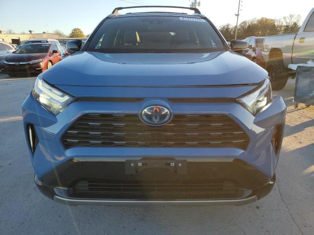 2024 TOYOTA RAV4 XSE - 2T3E6RFVXRW051395