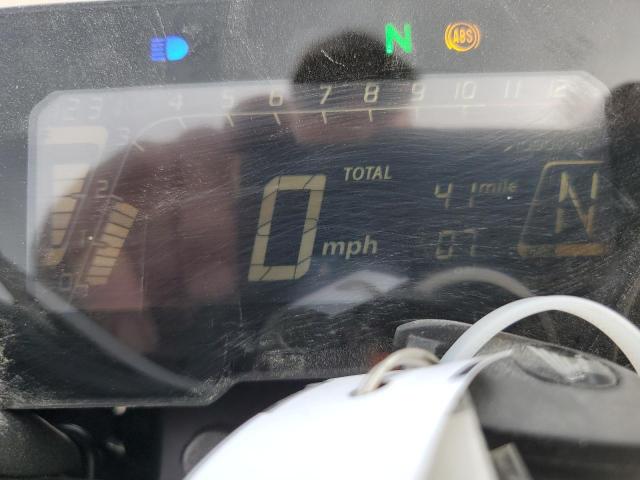 2024 HONDA CBF300 NA MLHNC5557R5400780