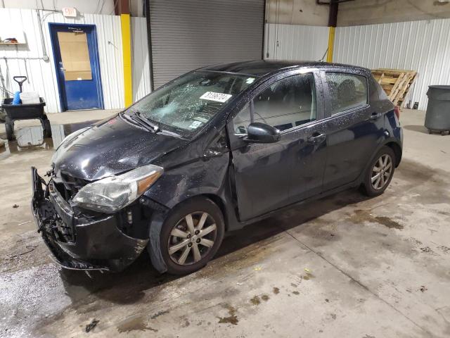 2017 TOYOTA YARIS L #3009104238