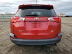 TOYOTA RAV4 LE photo