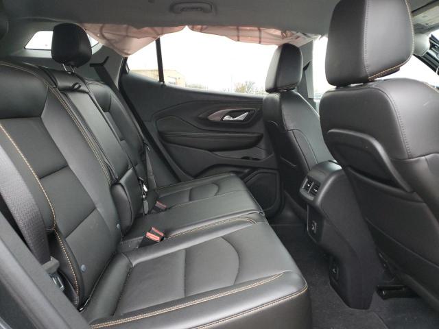 2021 GMC TERRAIN SL - 3GKALPEV0ML363923