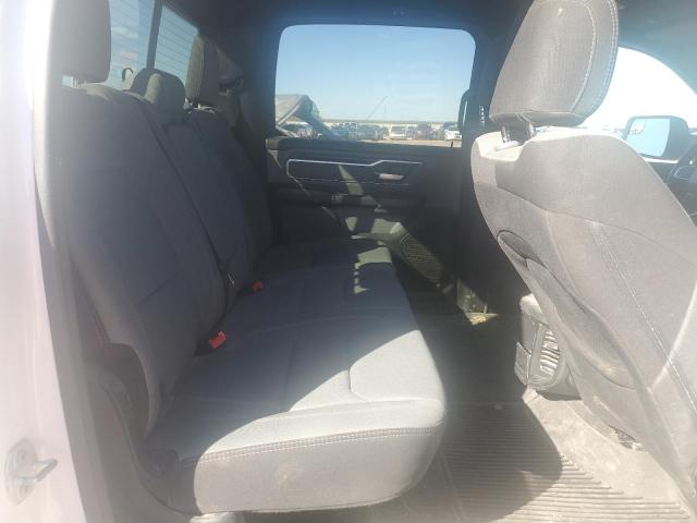 2023 RAM 1500 BIG H - 1C6SRFMT2PN587358