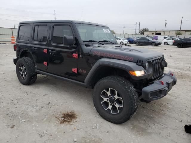 2020 JEEP WRANGLER U - 1C4HJXFG4LW190223