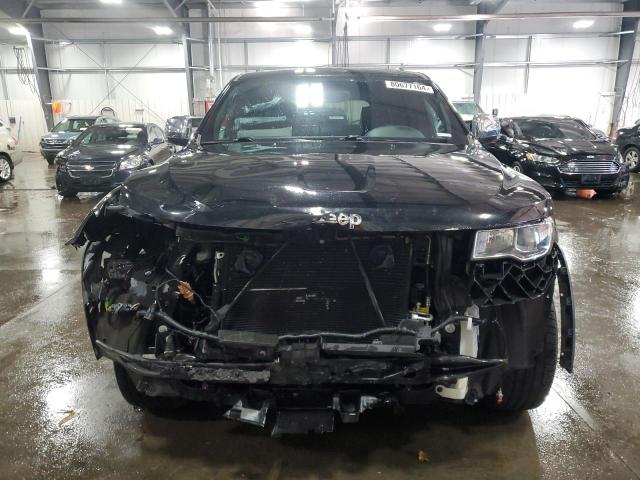 2017 JEEP GRAND CHER - 1C4RJFBG7HC637494