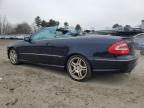 MERCEDES-BENZ CLK55 AMG photo