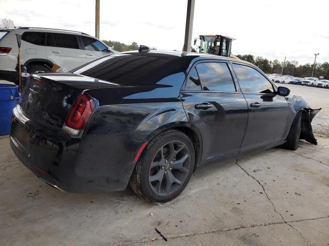 2022 CHRYSLER 300 S 2C3CCABG0NH167454