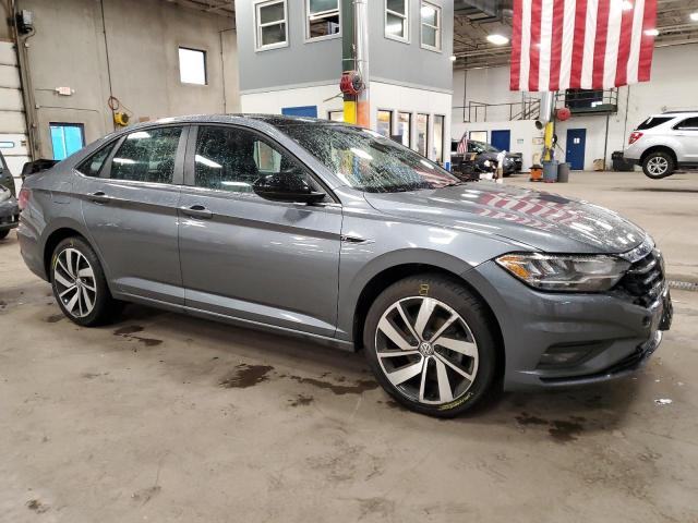 2019 VOLKSWAGEN JETTA S - 3VWC57BUXKM197795