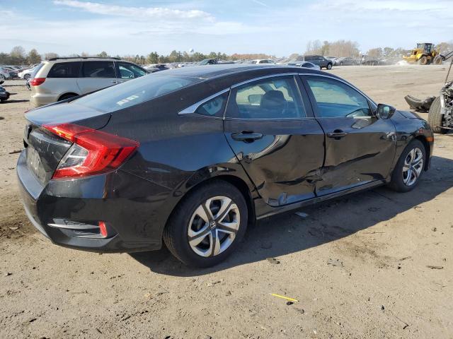 2016 HONDA CIVIC 19XFC2F58GE061047