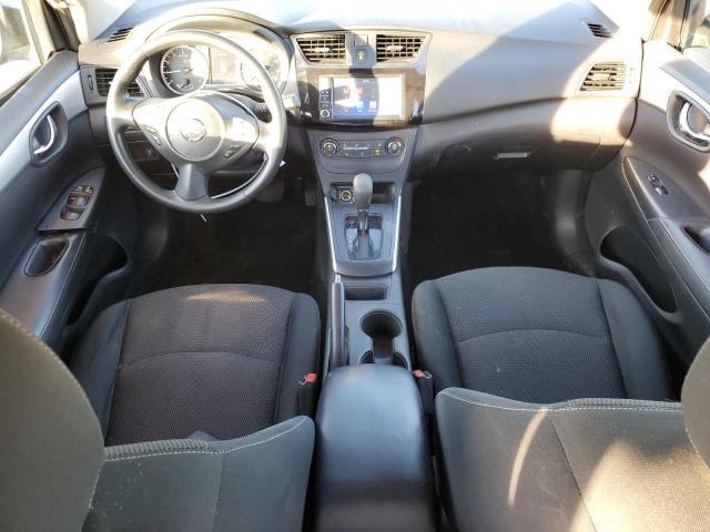 2019 NISSAN SENTRA S - 3N1AB7APXKY333370