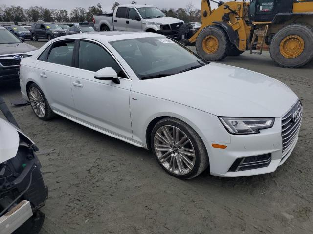 2017 AUDI A4 PREMIUM - WAUENAF44HN012476
