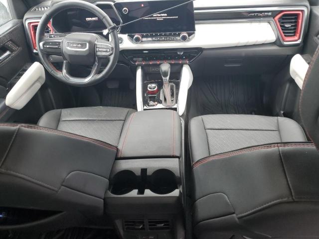 2024 GMC CANYON AT4 - 1GTP6EEKXR1134879