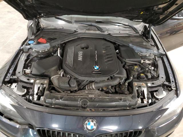 VIN WBA4J7C53KBM74527 2019 BMW 4 SERIES no.11