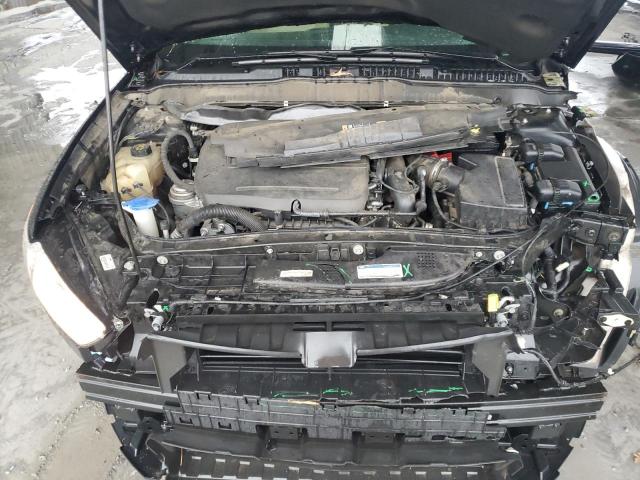 2016 FORD FUSION SE - 3FA6P0HD8GR296043