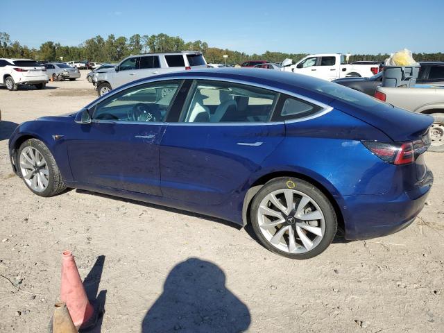 VIN 5YJ3E1EB7JF147174 2018 TESLA MODEL 3 no.2