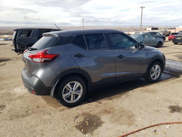 2020 NISSAN KICKS S - 3N1CP5BV3LL559633