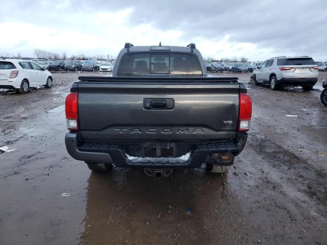 2016 TOYOTA TACOMA SR5 3TMDZ5BN1GM005177