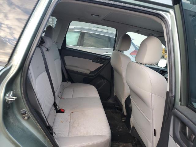 2016 SUBARU FORESTER 2 - JF2SJADC0GH440927