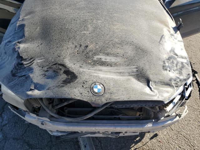 2021 BMW 530 XI - WBA13BJ00MWX11428