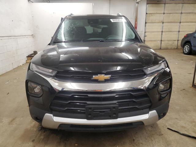 VIN KL79MPS22PB069772 2023 Chevrolet Trailblazer, LT no.5