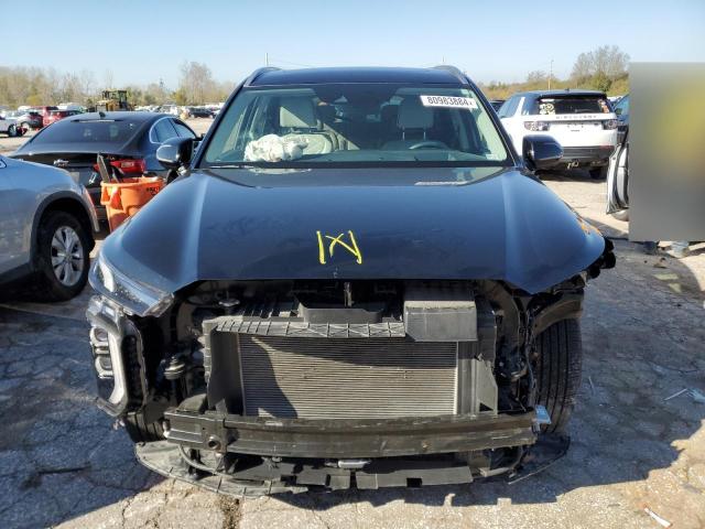 2022 HYUNDAI PALISADE L - KM8R5DHE4NU336763