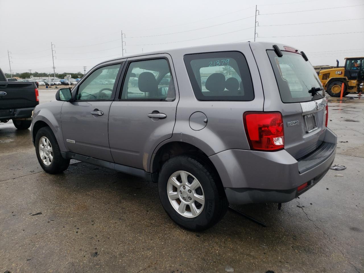 Lot #2989202787 2008 MAZDA TRIBUTE I