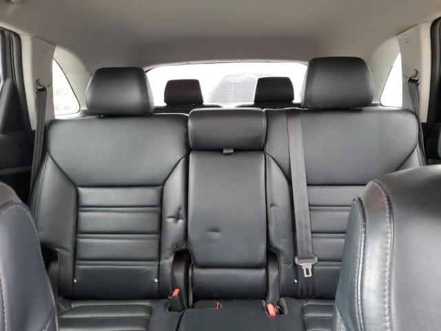 2017 KIA SORENTO LX - 5XYPG4A3XHG337646