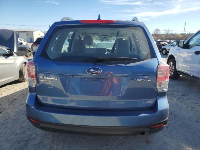 2018 SUBARU FORESTER 2 - JF2SJABC4JH427317