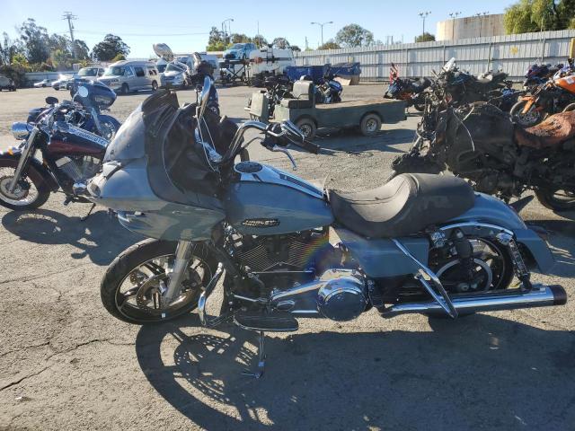 2024 HARLEY-DAVIDSON FLTRX 1HD1KH729RB615246