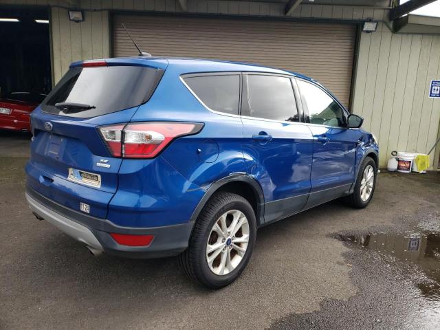 2017 FORD ESCAPE SE - 1FMCU0GD5HUE91126