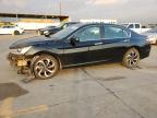 2017 HONDA ACCORD EXL - 1HGCR2F81HA161279