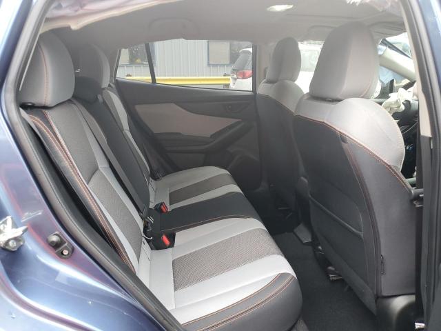 2020 SUBARU CROSSTREK - JF2GTAEC4L8251660