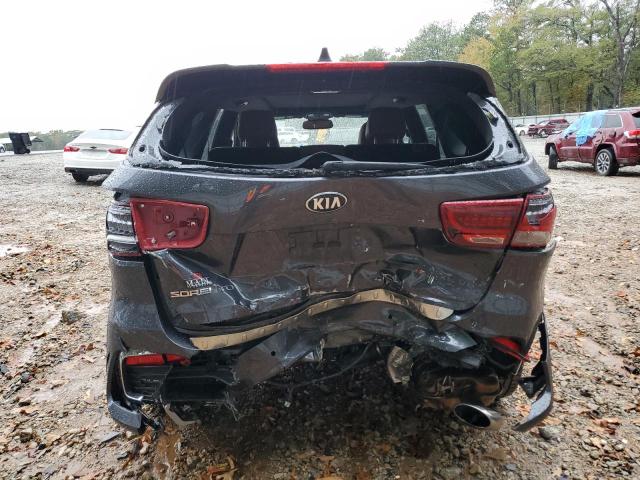 2019 KIA SORENTO SX - 5XYPKDA59KG430374