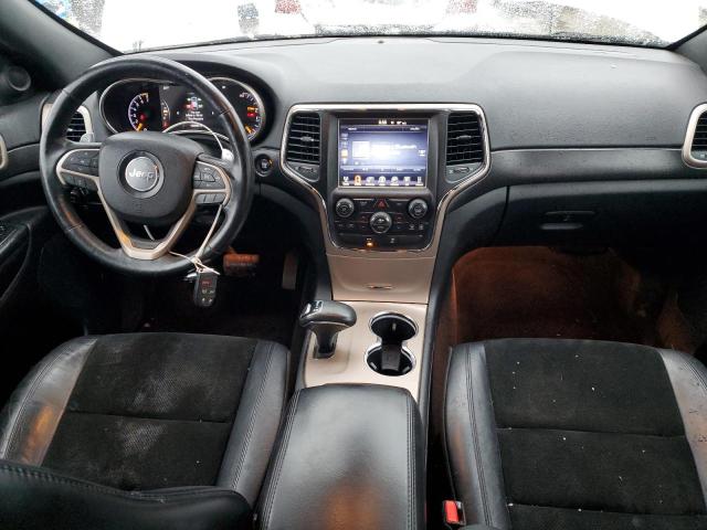 2015 JEEP GRAND CHER - 1C4RJFAG4FC775315