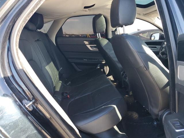 2017 JAGUAR XF SAJBR4BV1HCY30786