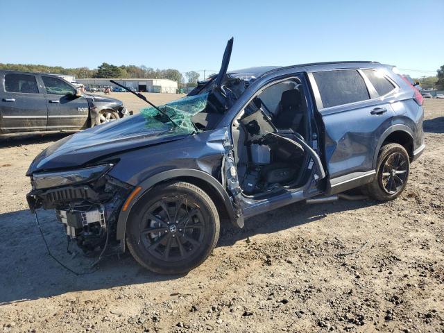 2024 HONDA CR-V SPORT - 7FARS5H53RE000348