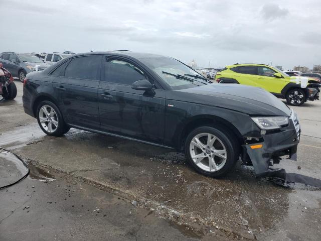 VIN WAUKMAF49JN003638 2018 AUDI A4 no.4